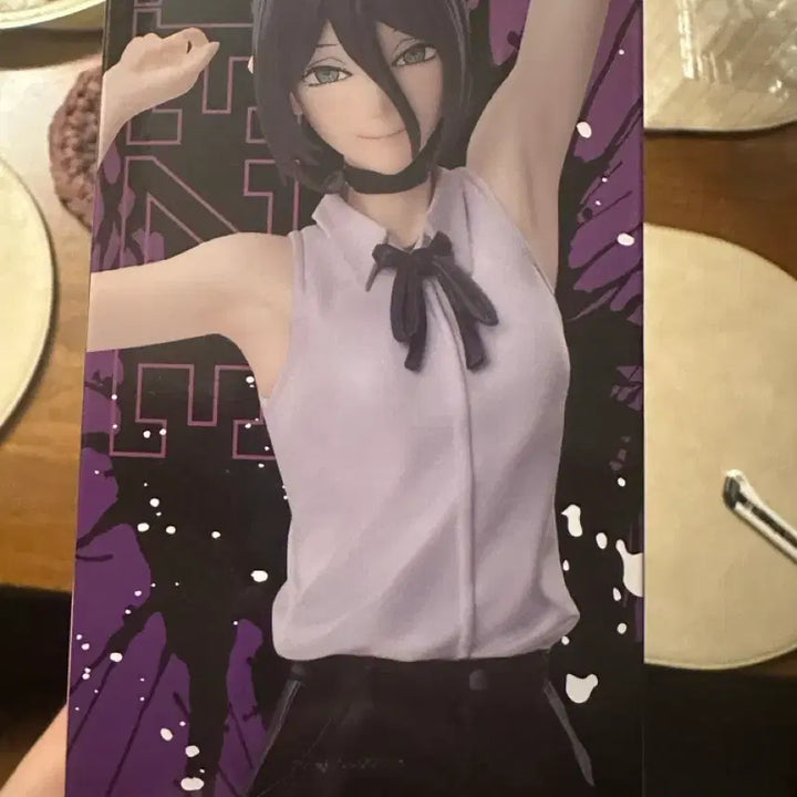 [BUNJANG] Sega Re:Zero Prize Figure / 미개봉 세가 레제 하이 프리미엄 피규어