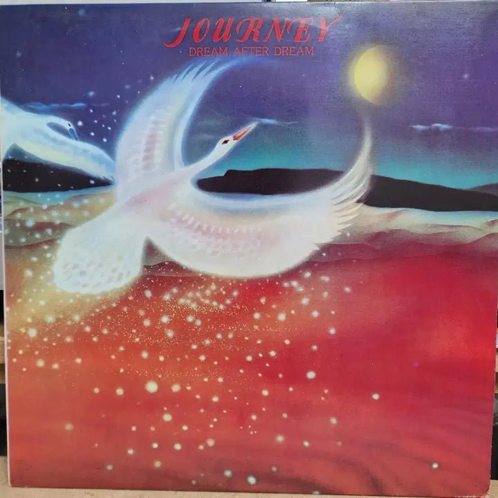 [BUNJANG] Journey Dream After Dream LP / Journey LP