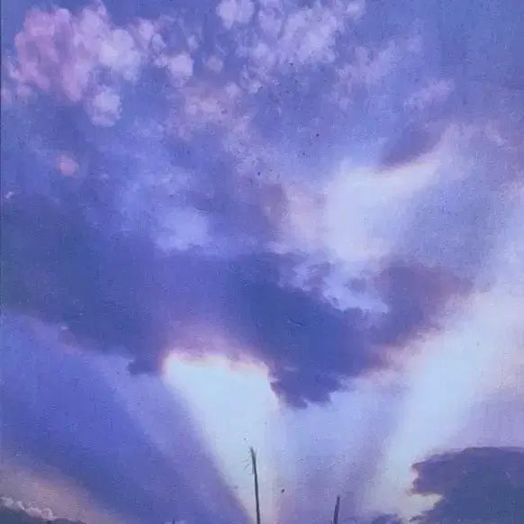 [BUNJANG] Clear Sky Pierrot CD / CLEAR SKY PIERROT CD
