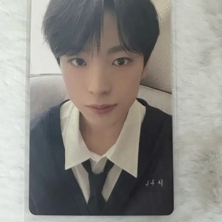 [BUNJANG] NCT WISH Yushi Songbird Photocard / 엔시티위시 유우시 송버드 포카