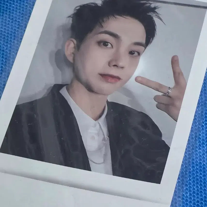 [BUNJANG] 2024 Flower Con Choi Sang Yeop Photocard / 2024플라워콘 최상엽 포카