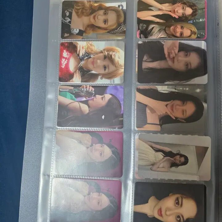 [BUNJANG] Taeyeon (Girls&