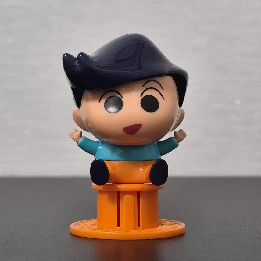 [BUNJANG] Crayon Shin-chan Action Figure &