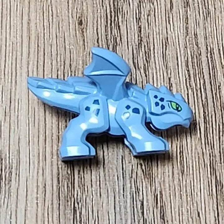 [BUNJANG] LEGO Ninjago Mini Figures 3-Piece Bundle Set / 레고 닌자고 미니 피규어 3종 일괄 판매