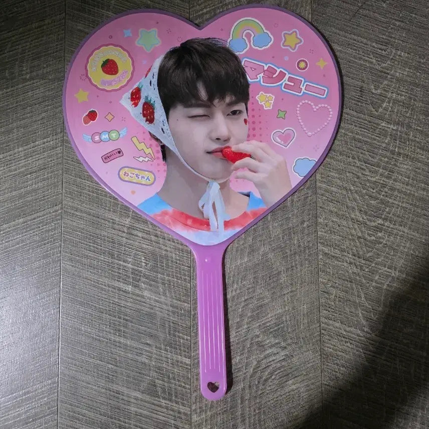[BUNJANG] ZEROBASEONE Sung Hanbin UCHIWA / 제로베이스원 석매튜 우치와