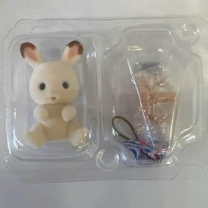 [BUNJANG] Sylvanian Families Baby Architect / 실바니안 아기건축가