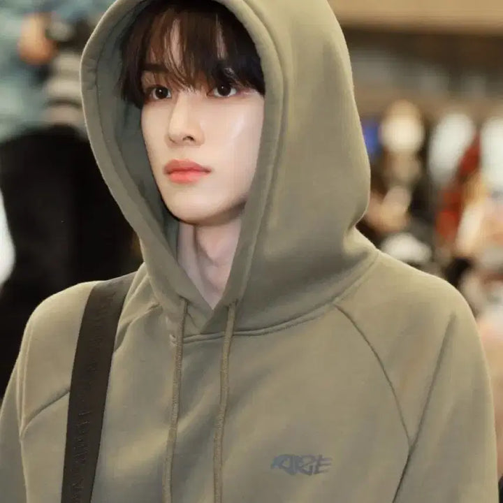 [BUNJANG] RIIZE Hooded Sweatshirt / 라이즈 후드티