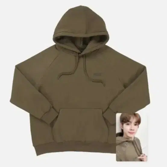 [BUNJANG] RIIZE Hooded Sweatshirt / 라이즈 후드티