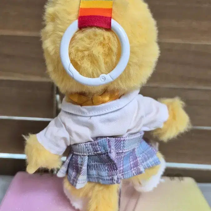 [BUNJANG] Monchhichi Color Fantasy / 몬치치 컬러판타지