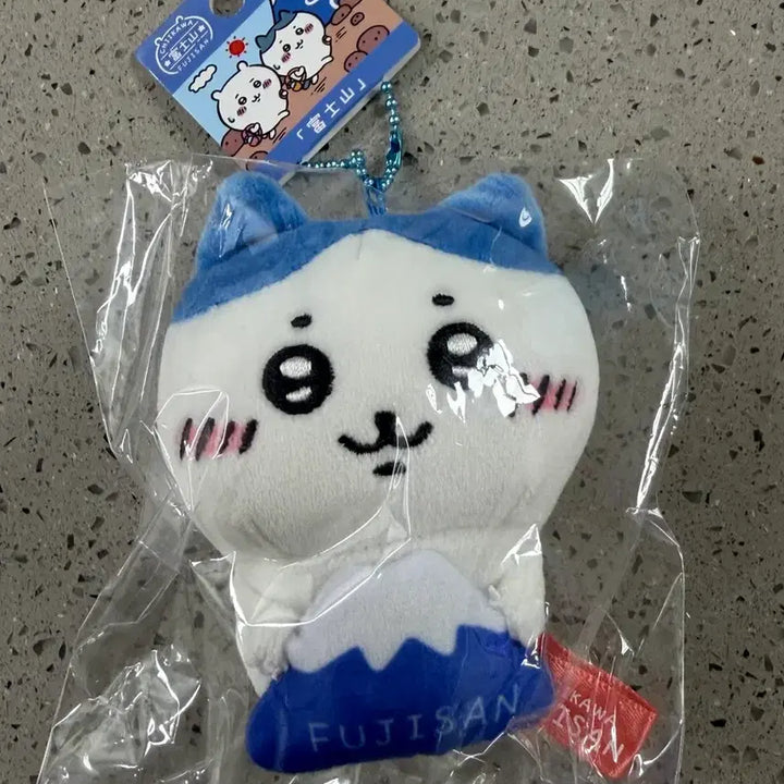 [BUNJANG] Chiikawa Mount Fuji Set / 치이카와 후지산 세트