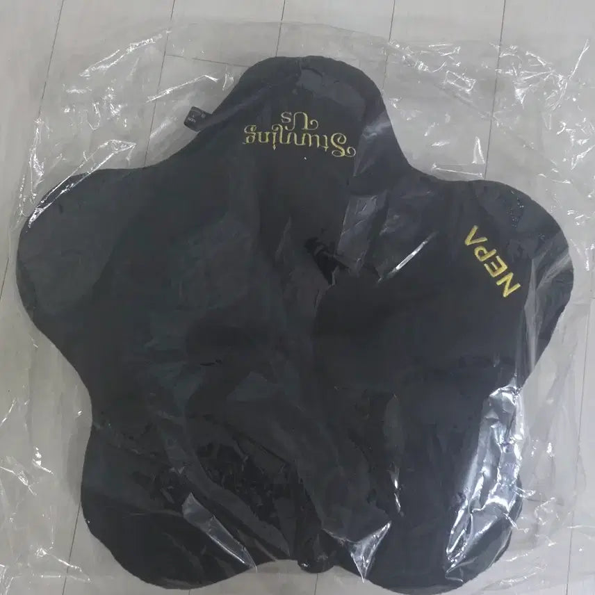 [BUNJANG] 2PM Junho Stunning East Concert Seat Cushion / 이준호 스터닝어스 콘서트 방석(새상품)