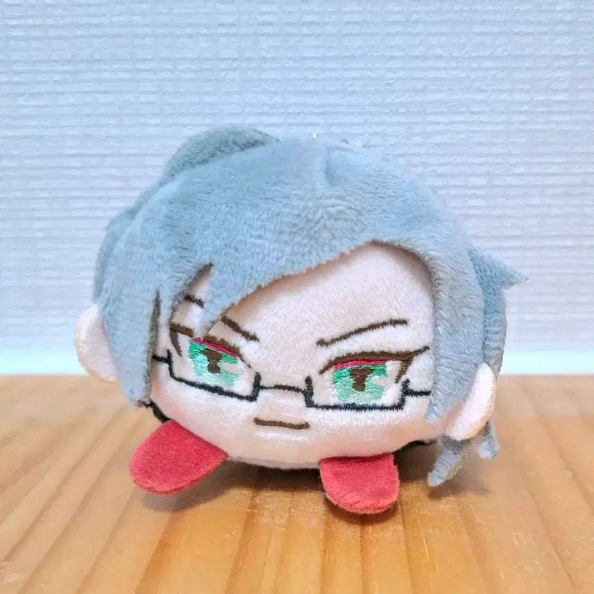 [BUNJANG] Hypnosis Mic Iruma Jyuto Mochi Plush / 히프노시스마이크 이루마 쥬토 모찌 누이
