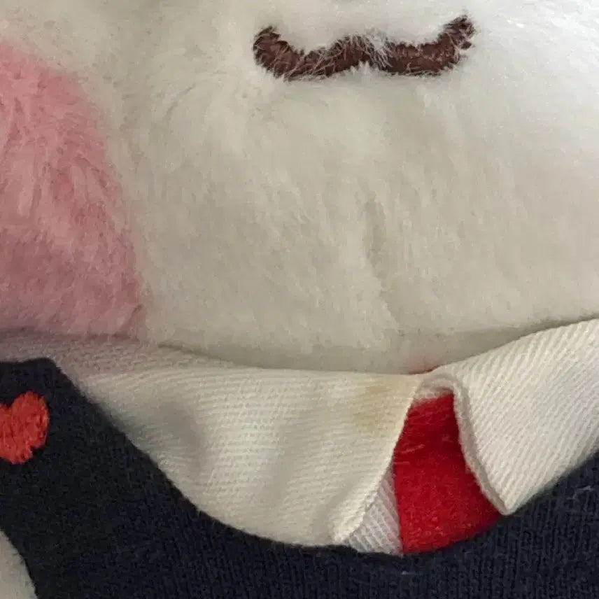 [BUNJANG] IVE MiniNI Cheese Doll Bundle Set / 아이브 미니니 미니브 치즈 인형