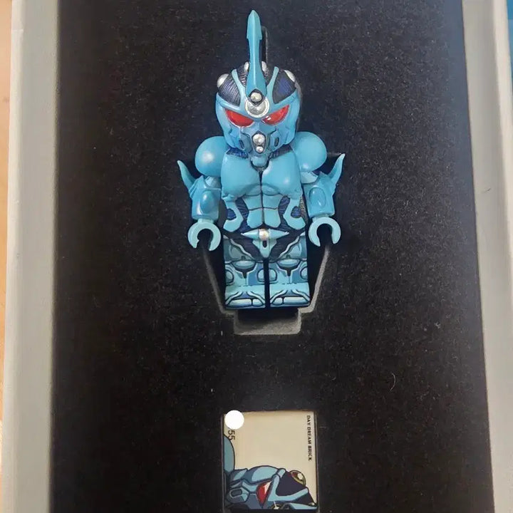 [BUNJANG] Gaiba Custom Lego Minifigure / 가이바 레고 커스텀 미니피규어 판매합니다.
