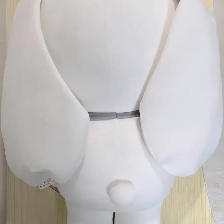 [BUNJANG] MINIVE Jang Wonyoung IVE Cherry Mega Cushion Plush / [완전 새거] 미니브 메가 체리 장원영 메가쿠션 인형 최저가