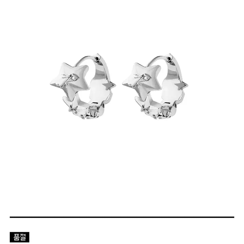 [BUNJANG] PLAVE Tour Earring / 플레이브 투어 이어링 귀걸이 PLAVE TOUR EARRING
