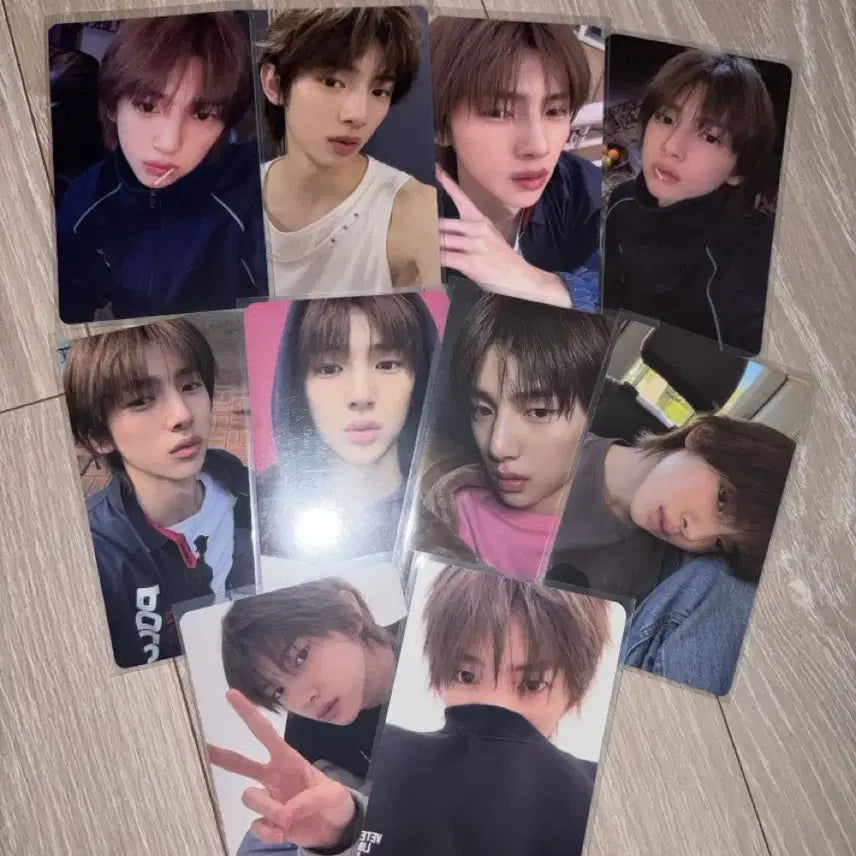 [BUNJANG] Kim Joohyun Photocard / 코르티스김주훈포토카드판매<개별문의x 추석때까지만판매