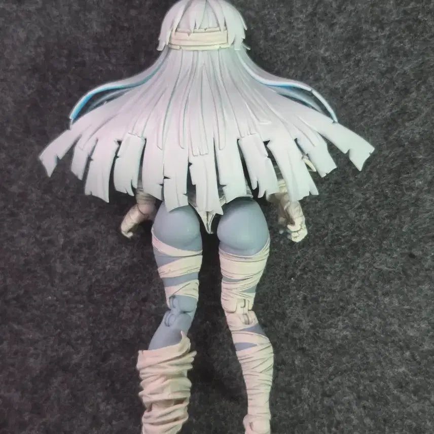 [BUNJANG] Snail Shell Grisaia Zombie Girl Figure (Special Edition) / 스네일쉘 그리사 좀비소녀