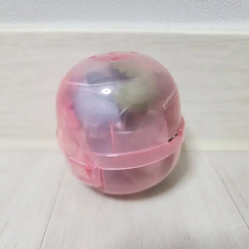 [BUNJANG] Pokémon Scale World Mega Venusaur (Sealed) / 포켓몬 입체도감 메가이상해꽃 미개봉 가차 가챠
