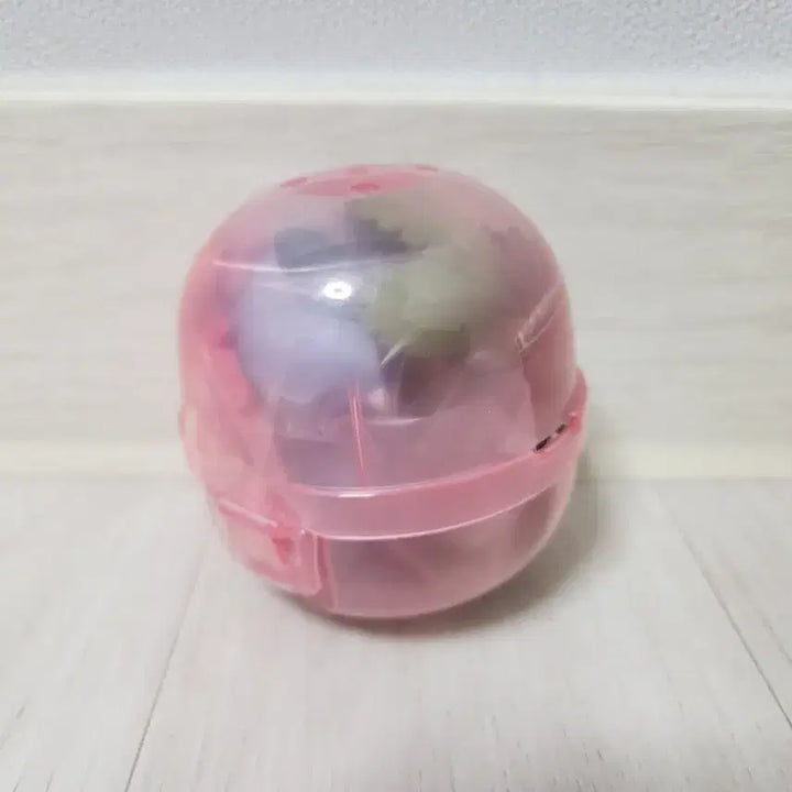 [BUNJANG] Pokémon Scale World Mega Venusaur (Sealed) / 포켓몬 입체도감 메가이상해꽃 미개봉 가차 가챠