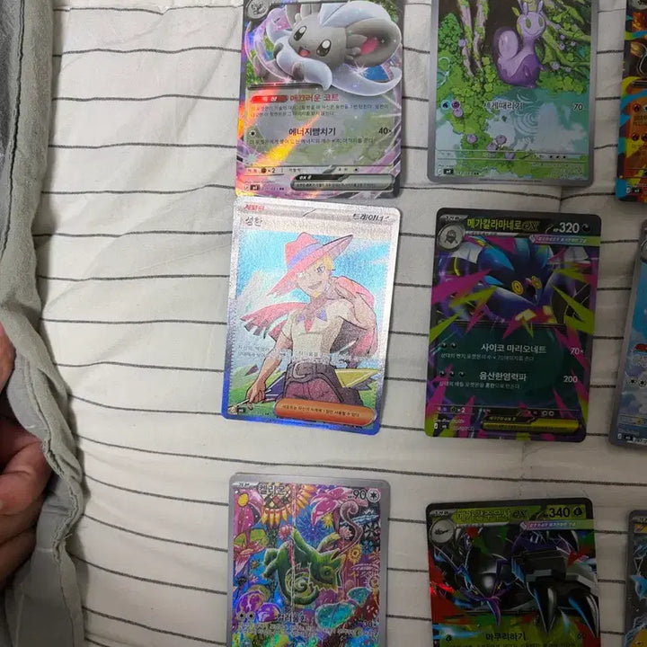 [BUNJANG] Pokemon Card Bundle Set / 포켓몬 카드 일괄판매 급처