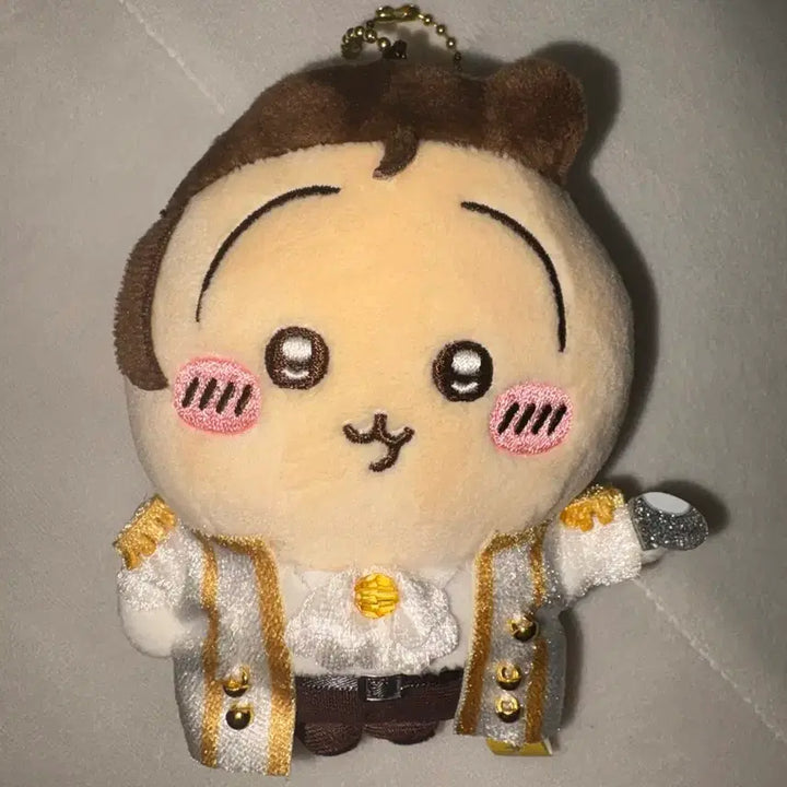 [BUNJANG] Chiikawa Usagi Prince Plush / 치이카와 왕자 우사기 팝니다!