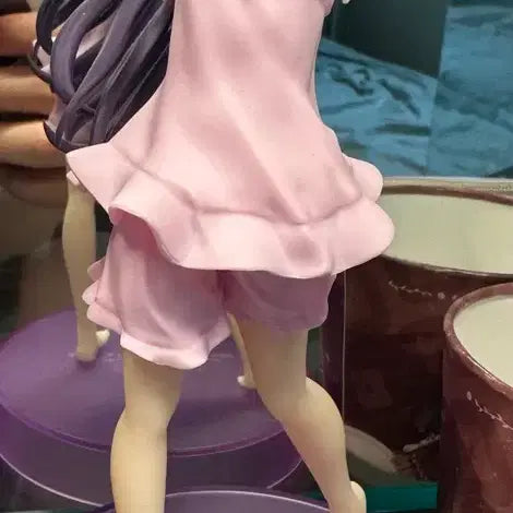 [BUNJANG] Sword Art Online Yuuki Asuna Figure / 소아온 유우키 피규어