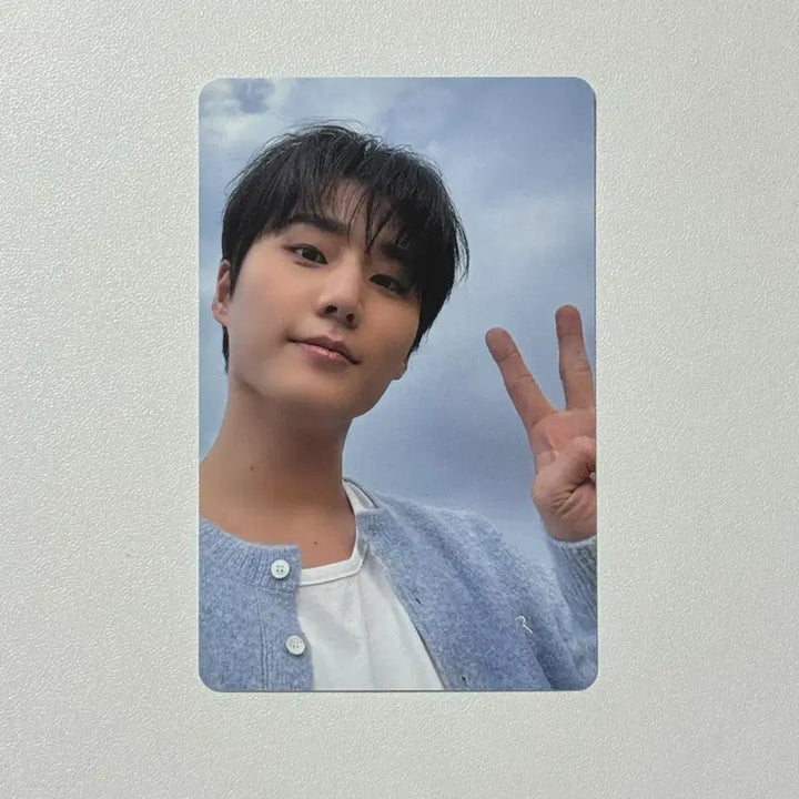 [BUNJANG] DAY6 Young K DICON Photocard / 데이식스 영케이 디아이콘 포카