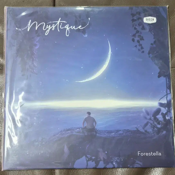 [BUNJANG] Forestella Mystique LP (Sealed) / 포레스텔라 Mystique LP (미개봉)