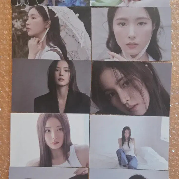 [BUNJANG] Shin Se Kyung 2023 Season&