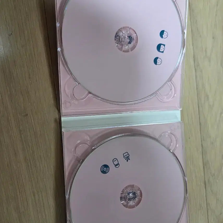 [BUNJANG] Musical "Maybe Happy Ending" Original Cast Recording (First Production) / 뮤지컬 어쩌면 해피엔딩 ost 초연 팝니다.