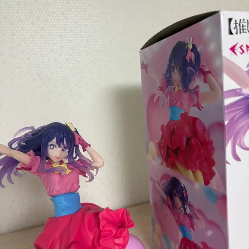 [BUNJANG] Oshi no Ko Figure / 최애의아이 피규어