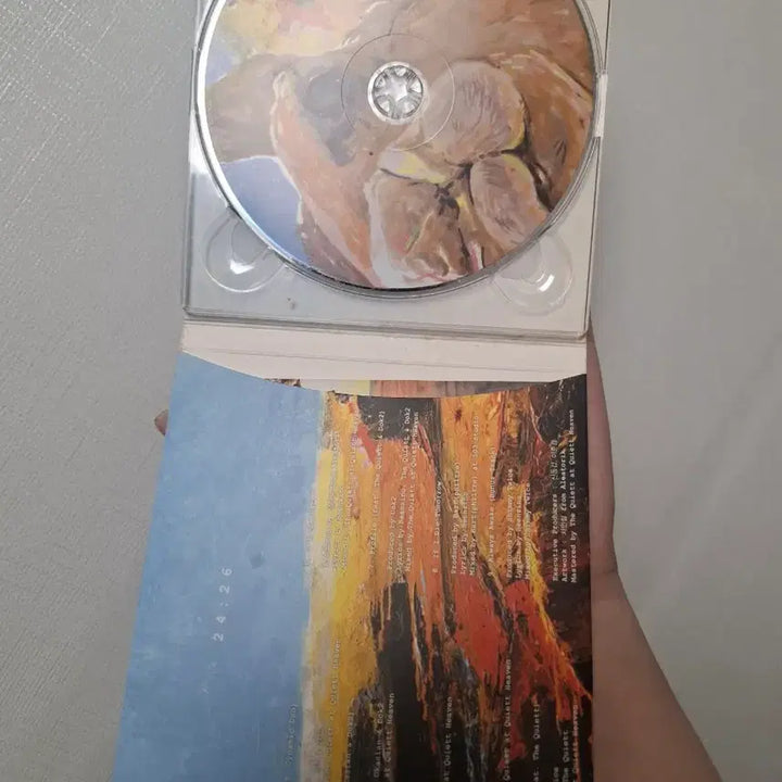 [BUNJANG] Beenzino 2426 Nowitzki Opened Bundle Set / 빈지노 2426 노비츠키