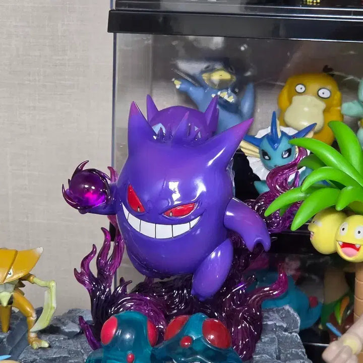 [BUNJANG] Pokémon Scale World SXG Phantom / 포켓몬스터 스케일월드  SXG 팬텀