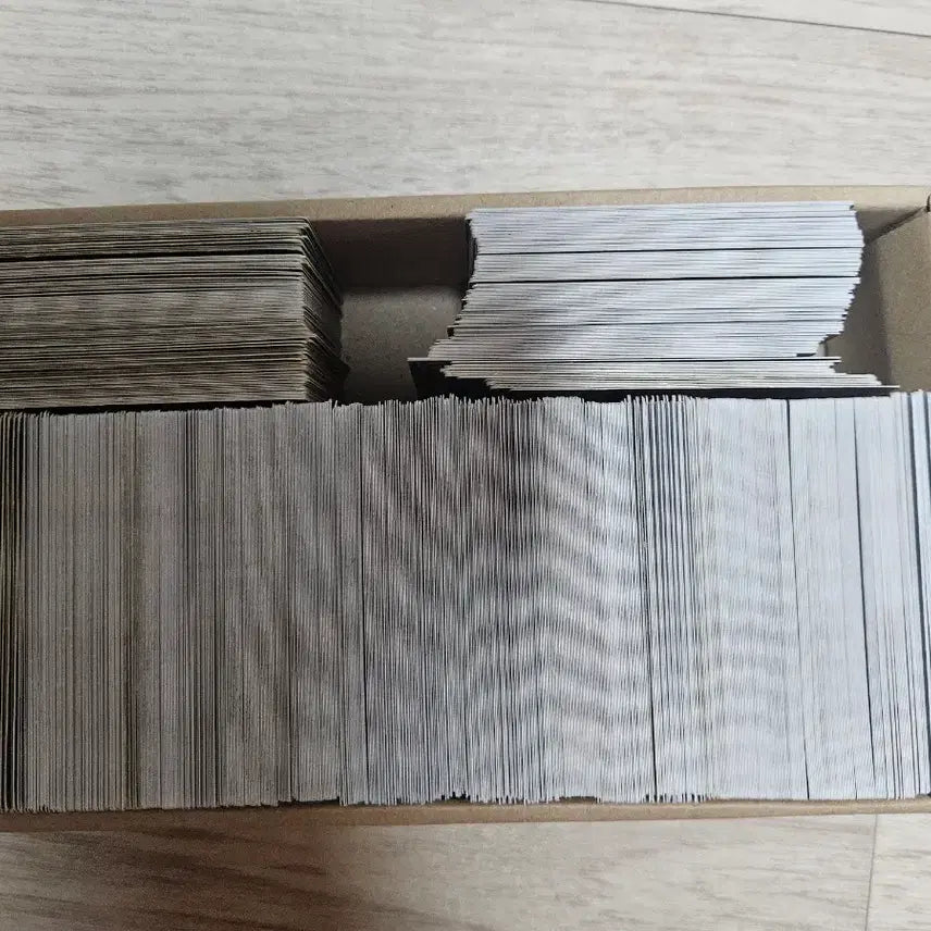 [BUNJANG] Yu-Gi-Oh! Approximately 900 Cards Bulk Sale / 유희왕 약 900장 대량 판매합니다 1