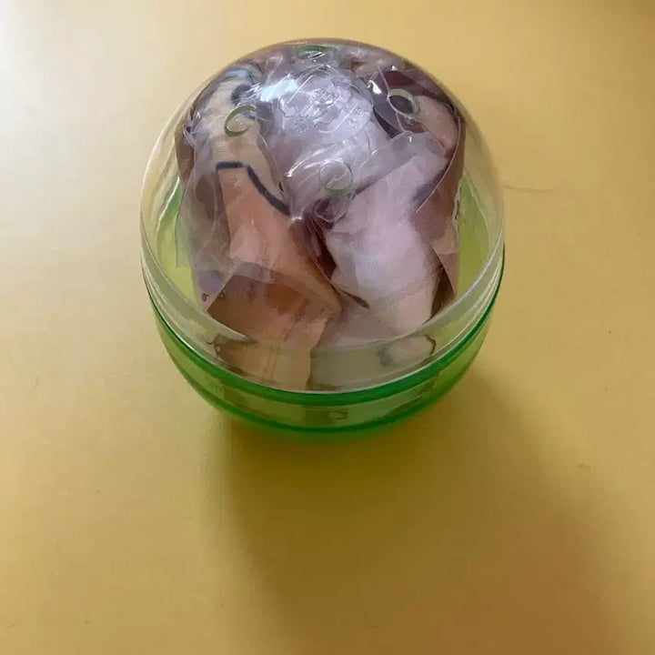[BUNJANG] Pompompurin Pouch Gacha Sealed / [미개봉]폼폼푸린 파우치 가챠