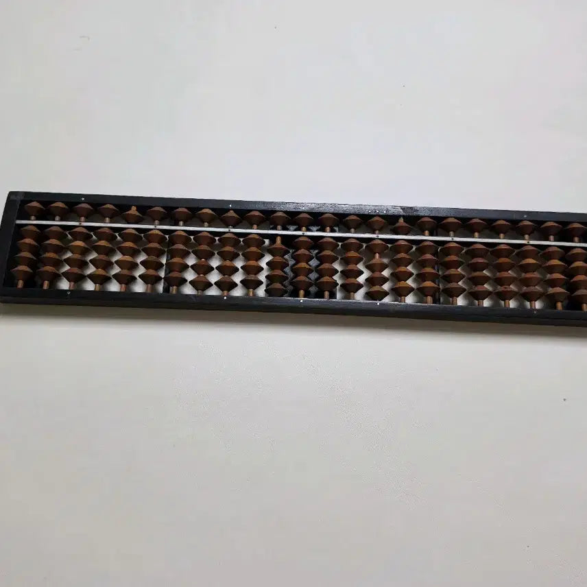 [BUNJANG] Antique Abacus / 옛날 주판