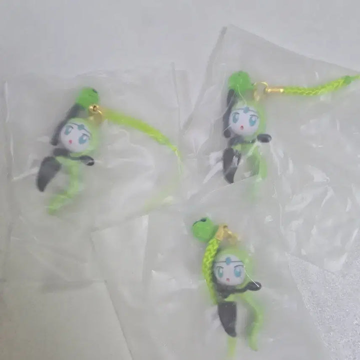 [BUNJANG] Pokemon Let&