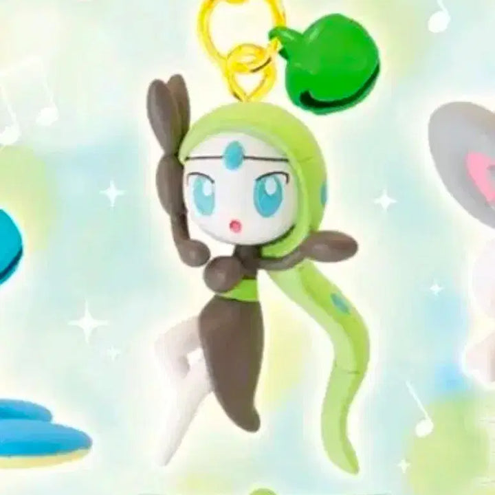 [BUNJANG] Pokemon Let&