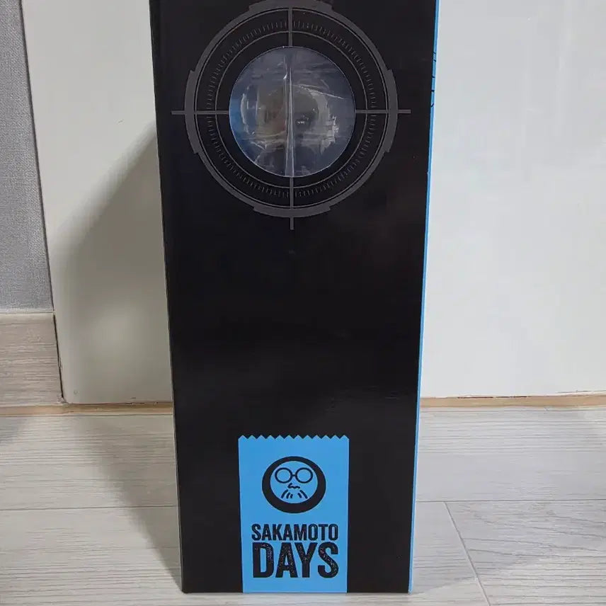 [BUNJANG] Sakamoto Days Sakamoto Shin Prize A (Sealed) / 사카모토데이즈 A상 신(미개봉)