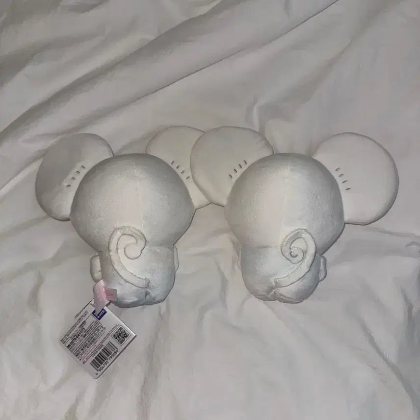 [BUNJANG] Mocchi Mocchi Official Sentret Plush / 포켓몬 두리쥐 인형