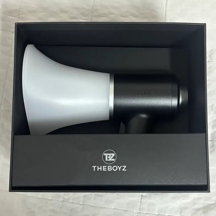 [BUNJANG] THE BOYZ Official Light Stick / 더보이즈 응원봉