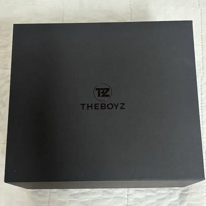 [BUNJANG] THE BOYZ Official Light Stick / 더보이즈 응원봉