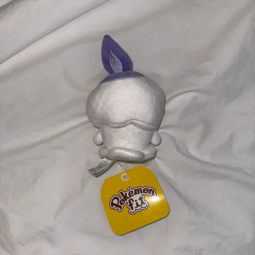 [BUNJANG] Pokemon Litwick Plush / 포켓몬 불켜미 인형