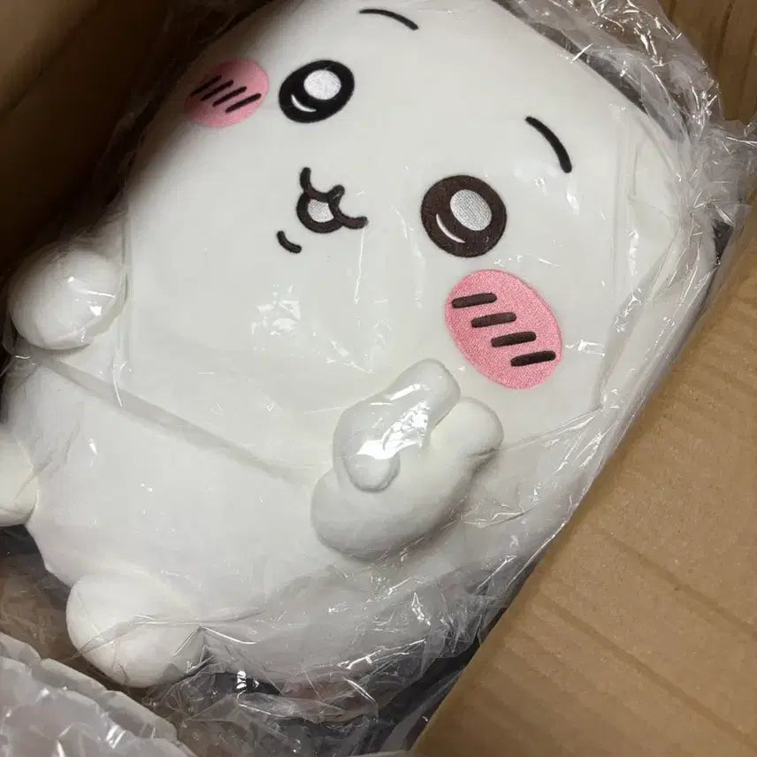 [BUNJANG] Chiikawa All Over Lottery A Prize "V Piece" Set / 치이카와 투성이 쿠지 A상 브이 피스 택포 6