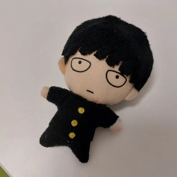 [BUNJANG] Mob Psycho 100 Mob Kongnyui / 모브사이코 100 모브 콩누이