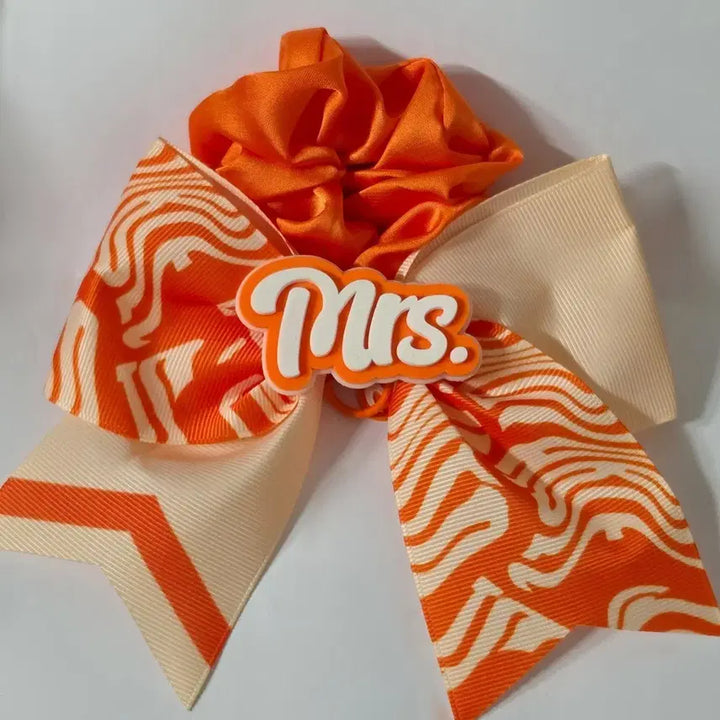 [BUNJANG] Mrs. Green Apple Jinjin Immutable Ribbon / 미세스그린애플 젠진이뮤터블 리본
