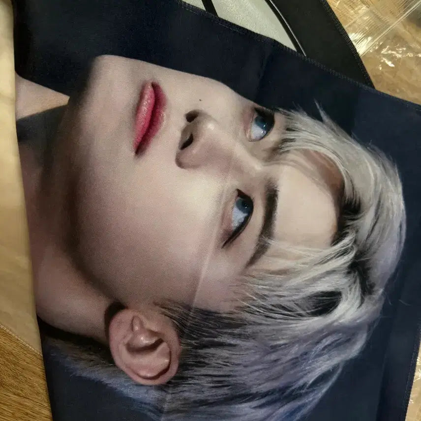 [BUNJANG] NCT DREAM Jaemin Slogan / 재민 슬로건 엔시티 드림