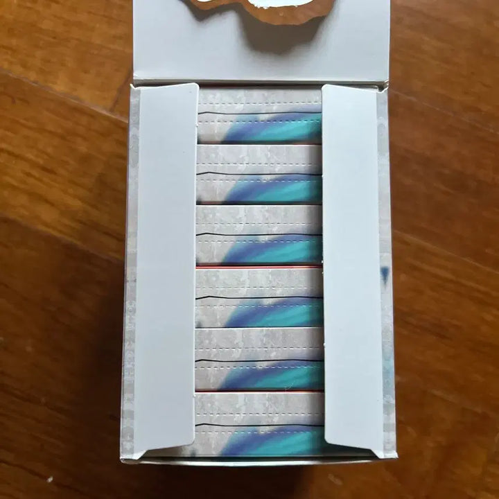 [BUNJANG] Naruto Shuriken Magnet Full Box / 나루토 표창 마그넷 풀박스