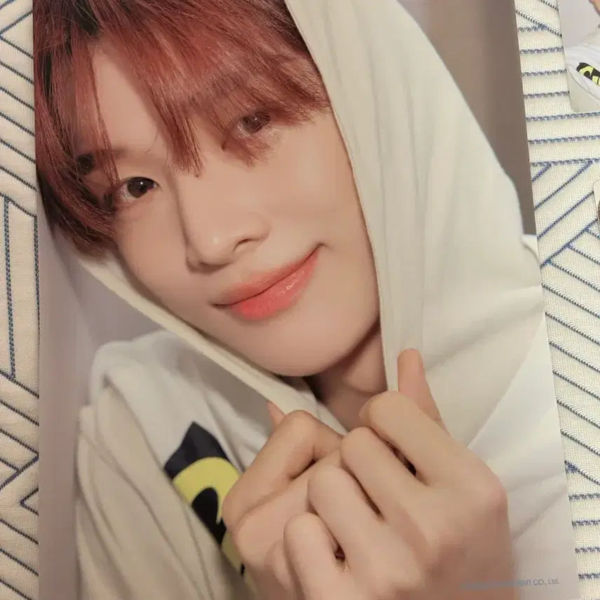 [BUNJANG] RIIZE 2026 UNIVERSE Signature Sungchan Split Set / 라이즈2026 언리얼라이즈 시그 성찬 분철 팔아요